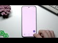 Как заблокировать номер на REDMI Note 15 Pro 5G