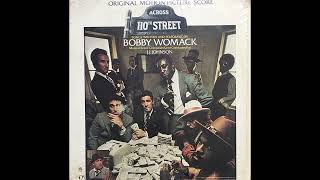 Bobby Womack - Across 110th Street (US, 1972) [Full LP