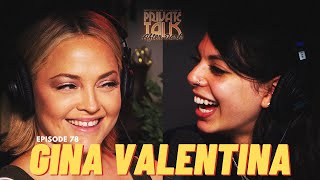 GINA VALENTINA | EP. 78 (After Dark)