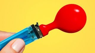 信じられないような25のライフハック