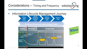 ECC tax_audit extraction and reporting - strategies, tactics and options