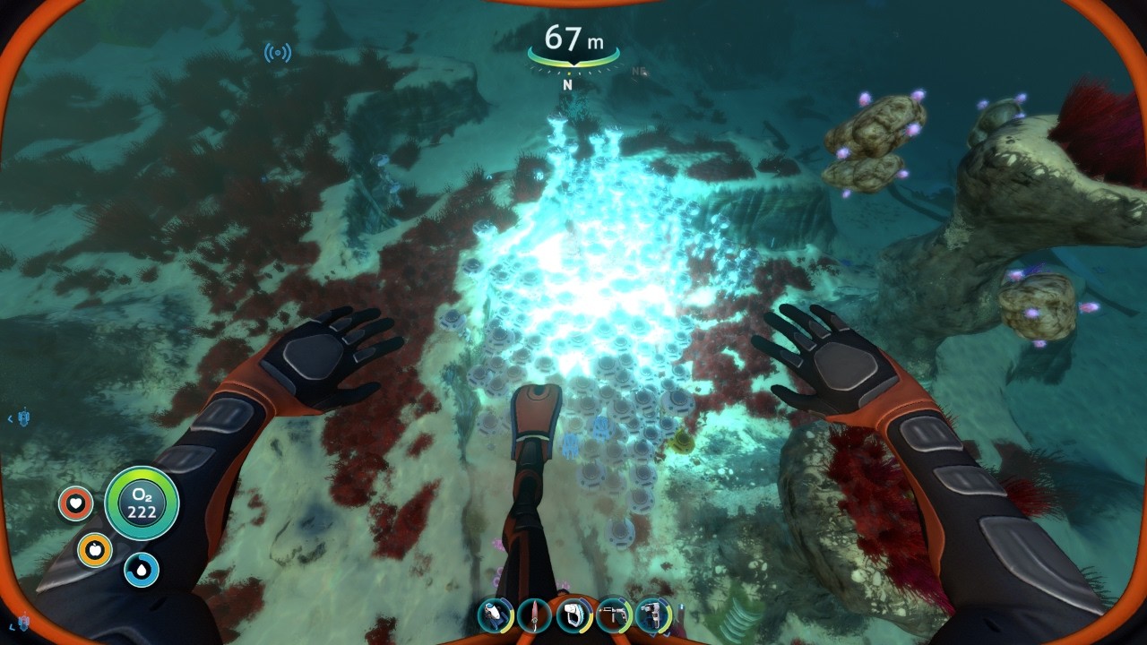 building a prawn suit everyday until 1000 subs (Day 200)