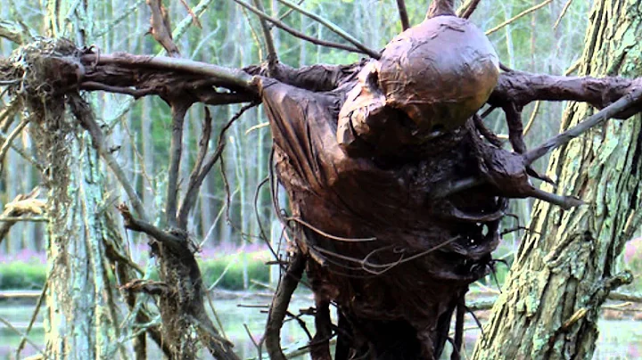 "Harold" Creepypasta