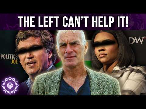 The Left Right Alliance Isn't Going Great
