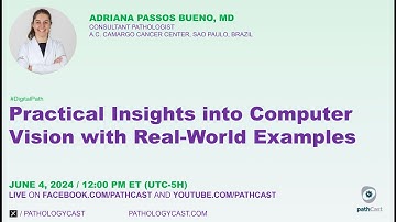 #DIGITALPATH Practical Insights into Computer Vision with Real - World examples