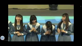 STU48 　7周年記念！コンサート映像一緒に見よう！