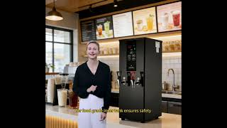 #FacebookBestSeller #BarEquipment #CafeEssentials #CommercialWaterHeater #110VBarBoiler #SmallBusine