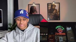 Sauce Walka - "I'm Him" (Reaction) | E Jay Penny