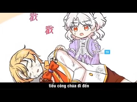 Video trùng sinh làm con gái của kẻ thù tập 13 (tỷ yêu... - youtube