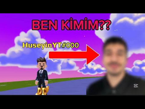 PK XD CREATOR OLDUM BUNA ÖZEL YÜZÜMÜ GÖSTERDİM #pkxduniverse #pkxduniversd #pkxd