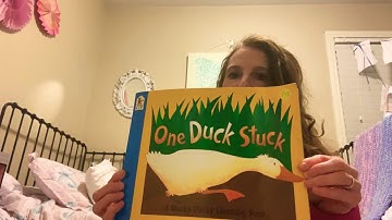 “One Duck Stuck”