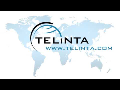 Telinta Distributor Interface - video from Telinta