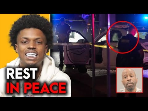 Crime Scene Rapper Rapper BTB Murder Case: Rising Rap Star Killed in Cold Blood — The ...