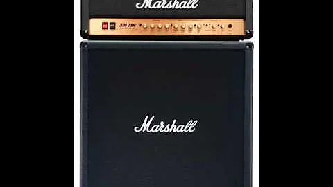 DIGITECH GNX 1 HYPER MODELS DEMO.wmv