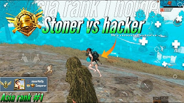 Asia no1 - Panfight with hacker - SAMSUNG A3,A5,A6,A7,J2,J5,J7,S5,S6,S7,S9,A10,A20,A30,A50,A70 PUBG
