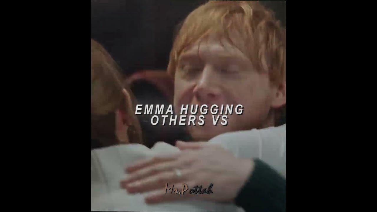 Emma & Tom edit ❤ ||  #harrypotter #dracomalfoy #edit #hermionegranger  #emmawatson #tomfelton