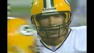 1995 TNF PACKERS @ JAGUARS  #packers #JAGUARS 1ST half