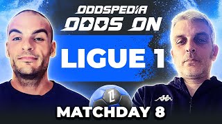 Download lagu Ligue 1 Predictions 2024/25 Matchday 8 | Best Football Betting Tips Today