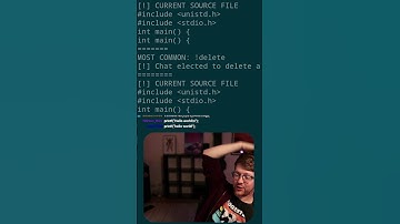Twitch Tries to Code.