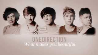 What makes you beautiful - One Direction (Arabic instrumental cover)