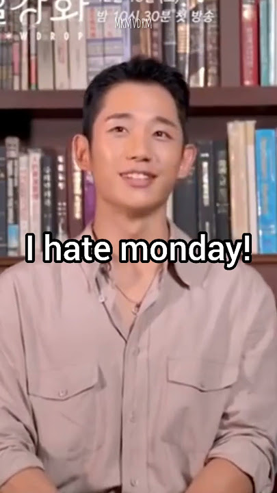 Jisoo like monday. Everyone including Jung Hae In 'whyyyyy???' #jisoo #junghaein #snowdrop #shorts