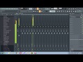 Создание электронной музыки в FL Studio 20 - Пишем танцевальный трэк