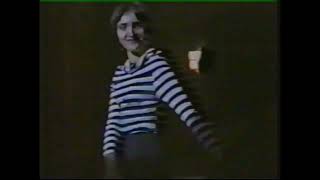 Siouxsie Sioux Interview (1988)