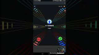 برنامج LED TOCHلتشغيل الفلاش عند الاتصال screenshot 5