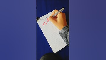 Amazing border designs for school project 🌺👍#art #frontpage #shortvideo