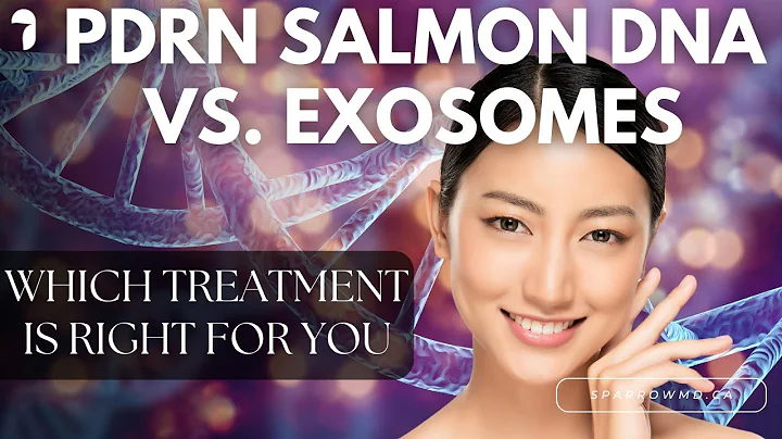 Which is Right For You? Salmon DNA vs. Exosomes vs. PRP