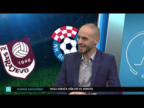 Najava 10. kola WWin lige Bosne i Hercegovine ⚽