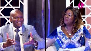 My Father Was Against My Salvation - Apostle David Karanja (Woman Without Limits)