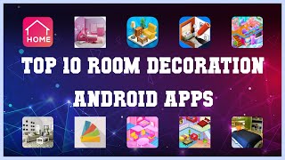 Top 10 Room Decoration Android App | Review screenshot 1