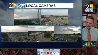 Dry To End July | Weather For Weather Geeks 7/28/26