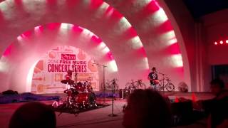 Cedric Burnside Project, Boogie