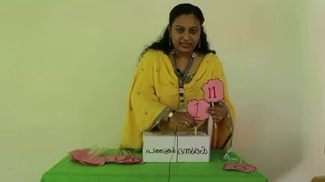 Std 2 Maths Unit 1 Class 03  White Board CP