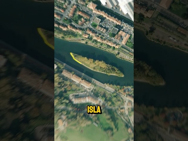 La Isla de los Faisanes