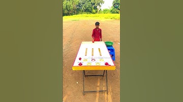 Roll the ball challenge & win more prizes❤️❤️ #games #funny #ballgamechallenge