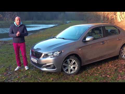 Peugoet 301 -