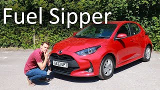 Mazda 2 Hybrid Review with Economy Figures for City, Rural and Motorway by Richard Fanders 60,501 views 1 year ago 36 minutes