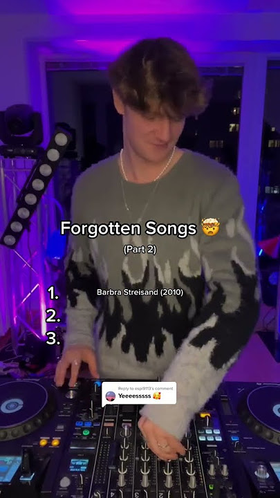 Forgotten Songs #2