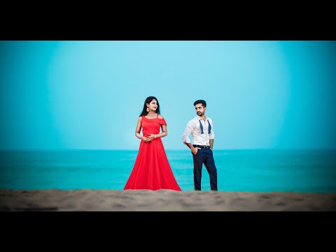 Neenade Naa Song (Tamil) || Pre Wedding Song || Chandan & Priya || C❤️P || Yuvarathna