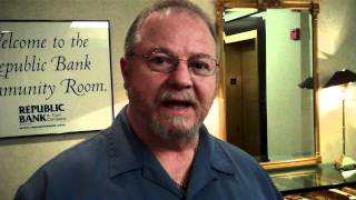 Michael Patrick talks about Windows MultiPoint Server