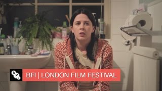 Pregnant Pause trailer | BFI London Film Festival 2016 Pregnant Pause trailer | BFI London Film Festival 2016