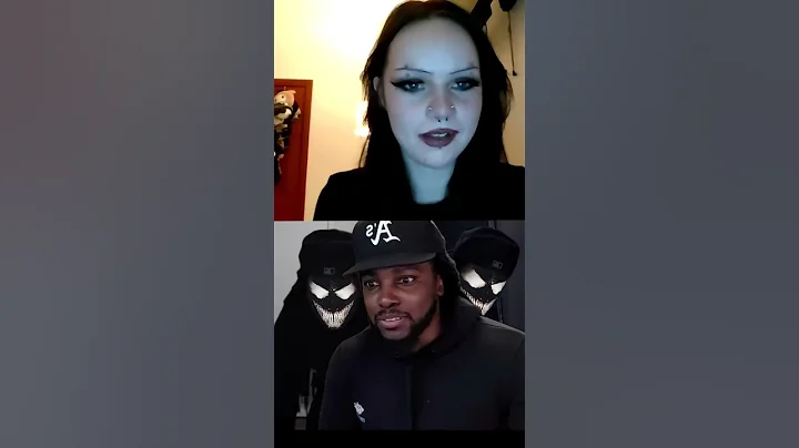 We Are Venom 💀 #shorts #trending #venom3