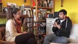 Programa 30-08-2014 "Soberanía Económica" - Entrevista Abierta a Dante Leguizamón