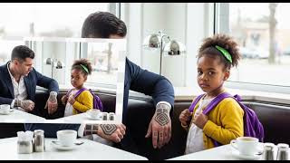 "My Mom Works So Hard, But the Boss Won't Pay Her," Said the Little Girl. The Mafia Boss Acted.