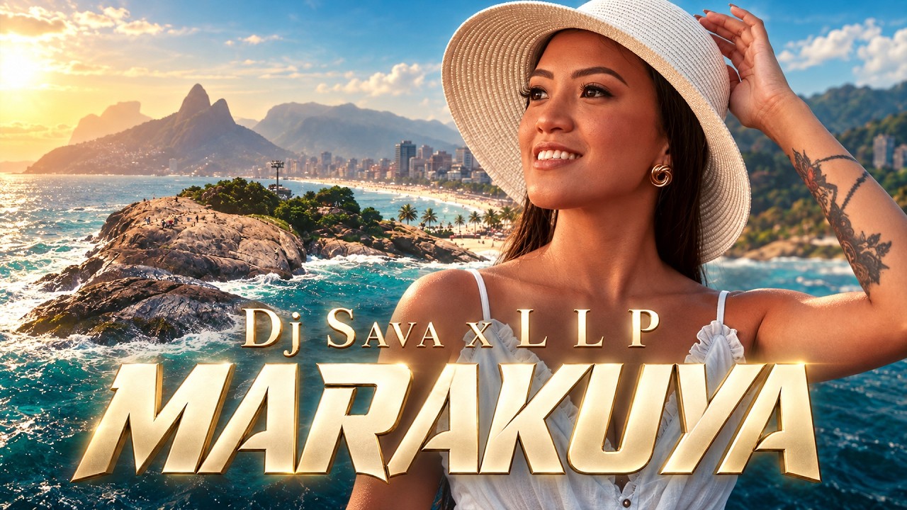 Watch Dj Sava x L L P - MARAKUYA | Official Lyric Video on YouTube Watch Dj Sava x L L P - MARAKUYA | Official Lyric Video on YouTube