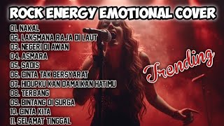 Download Lagu Rock Energy Emotional Cover | Trending Cover Lagu Indonesia 2026 MP3