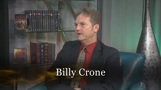 Billy Crone - The Rapture: Don't Be Deceived